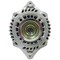 Wai Global Alternator, ALTMI IRIF 12V 130A, 130 Amp12 Volt, CW, 6Groove Pulley 11437N - alternate 2